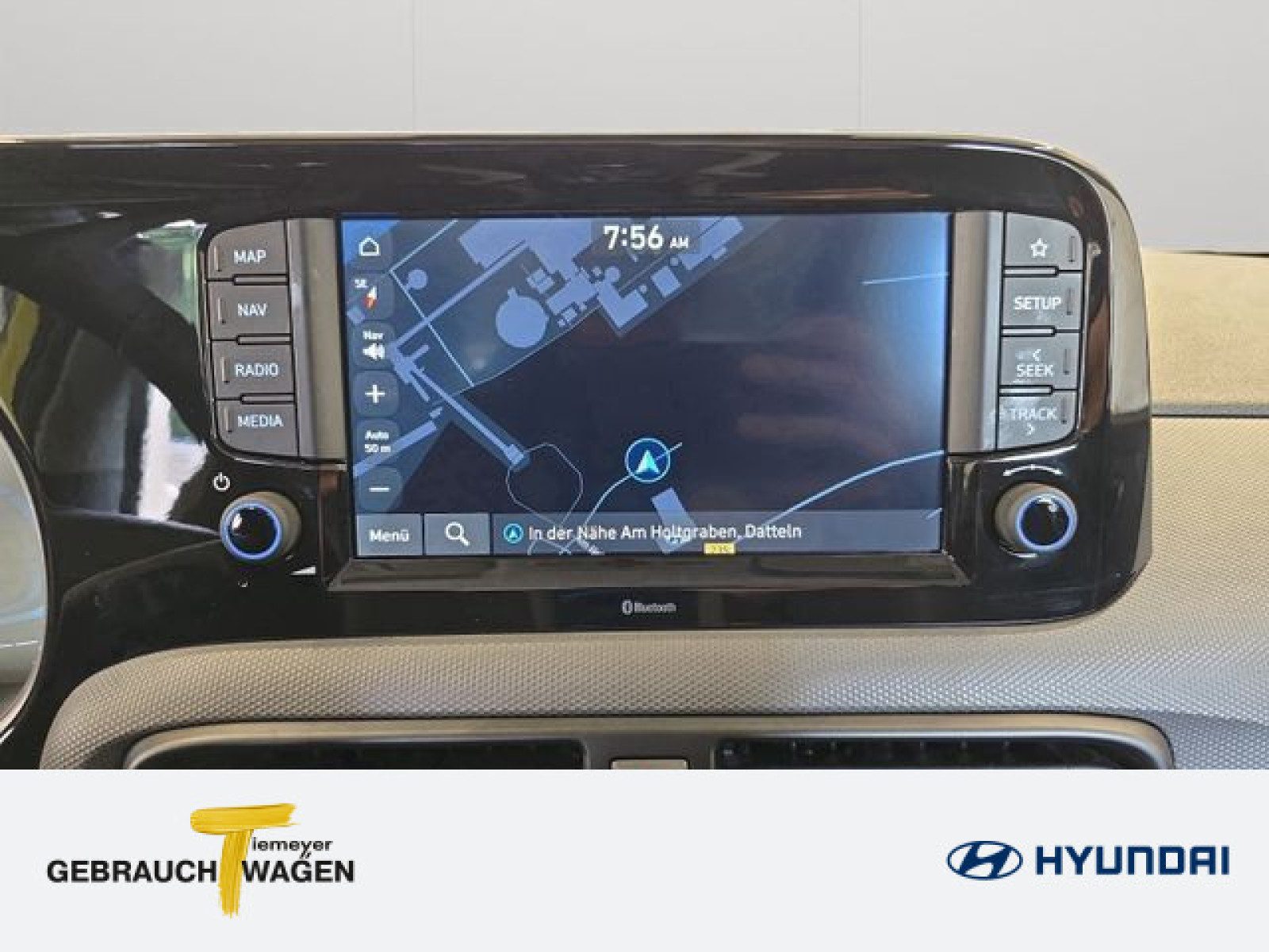Hyundai i10 – Bild 14
