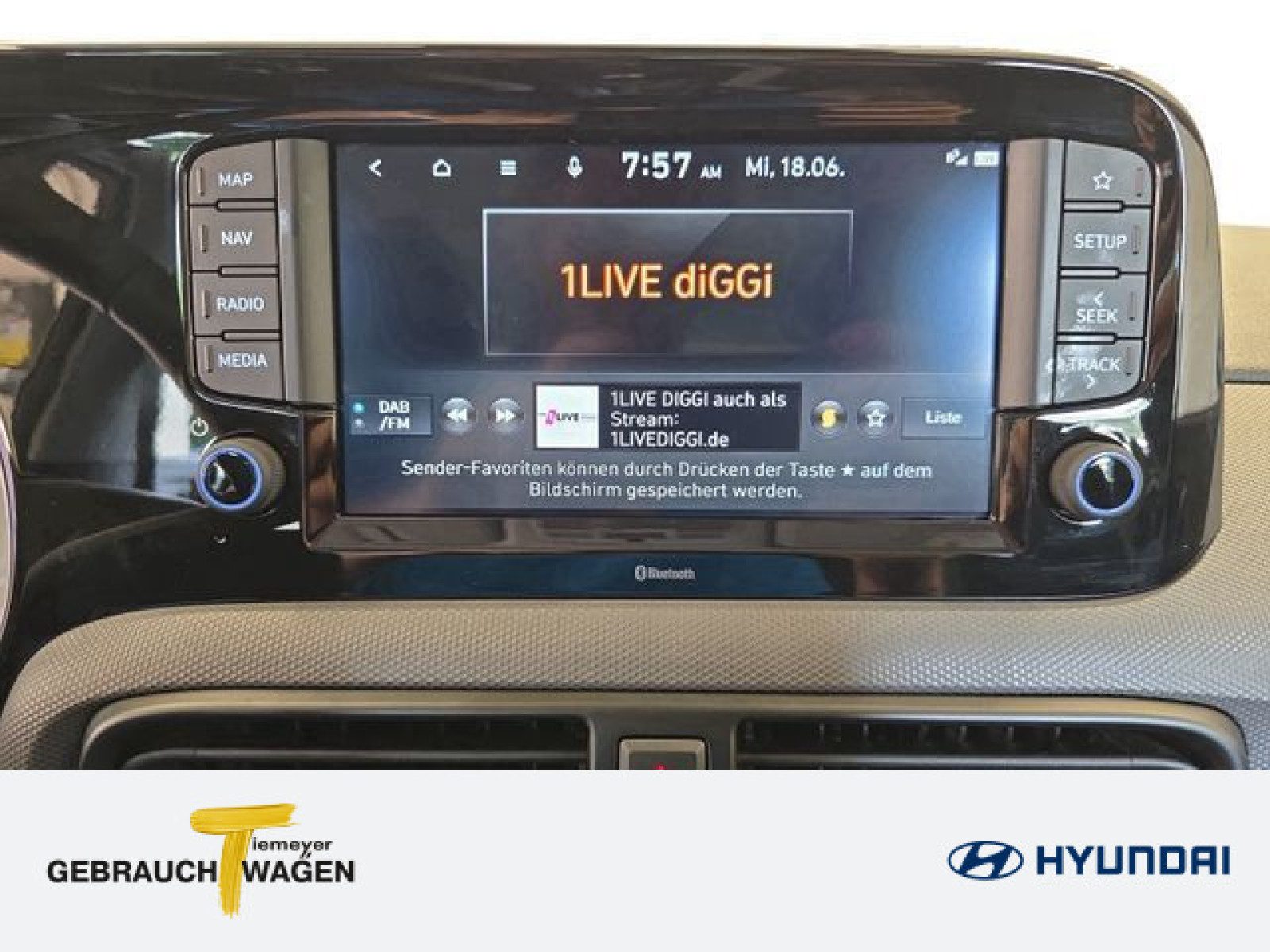 Hyundai i10 – Bild 16