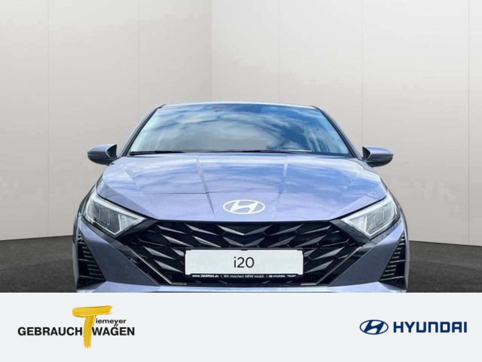 Hyundai i20 – Foto 2