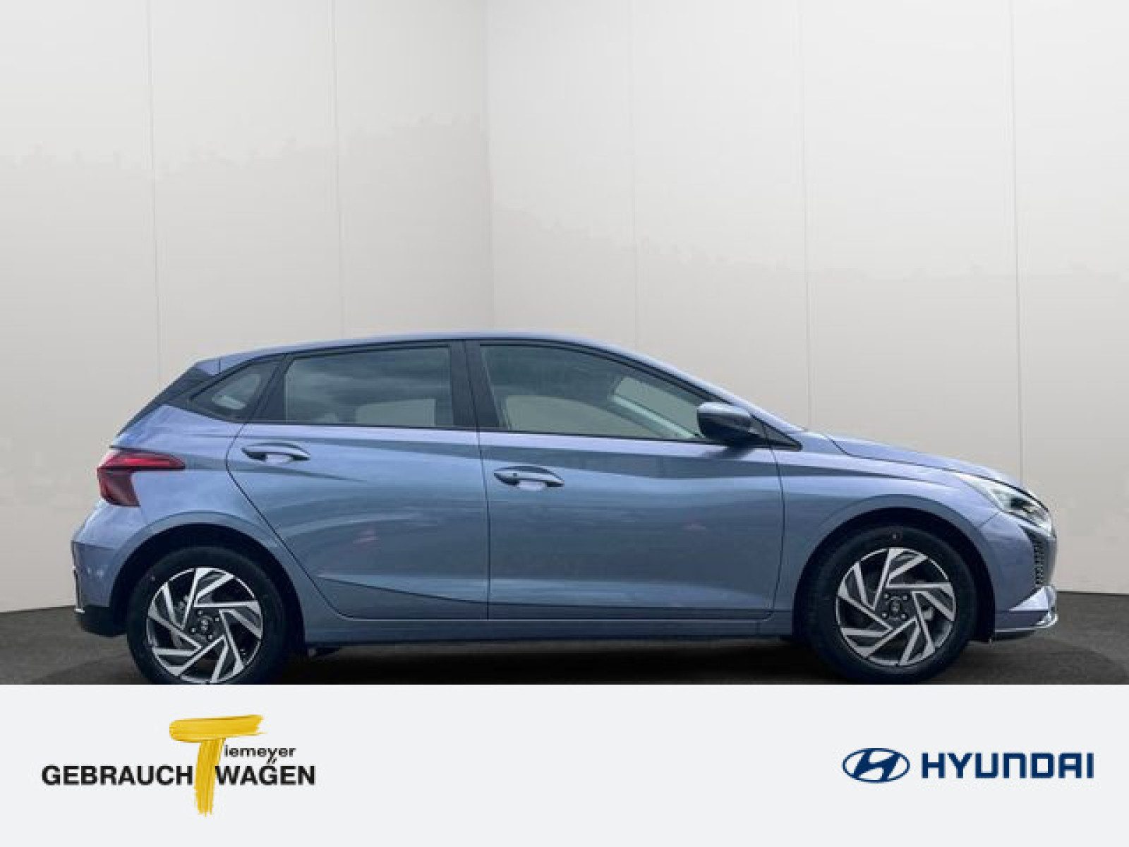 Hyundai i20 – Foto 4