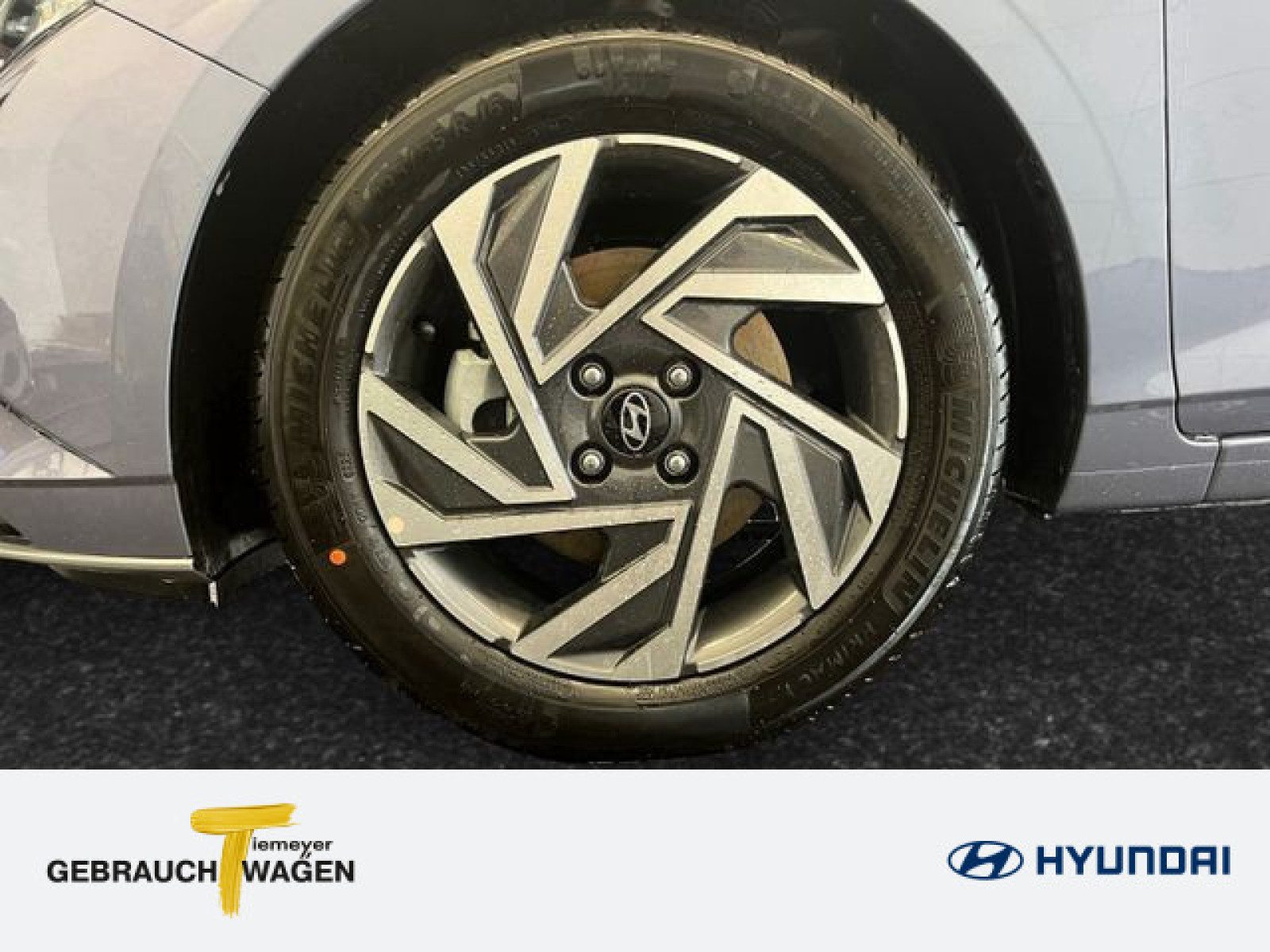 Hyundai i20 – Foto 9
