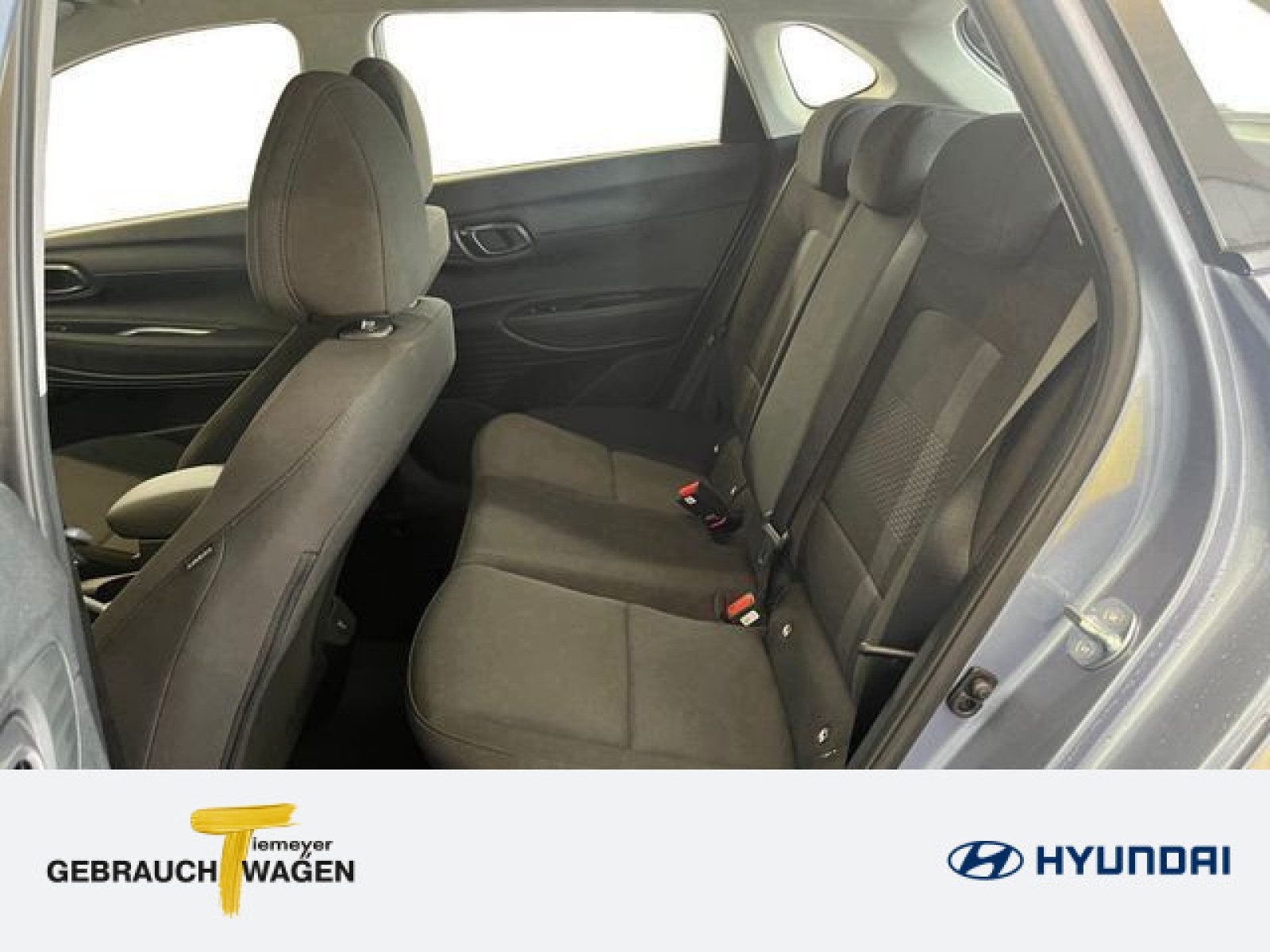 Hyundai i20 – Foto 11