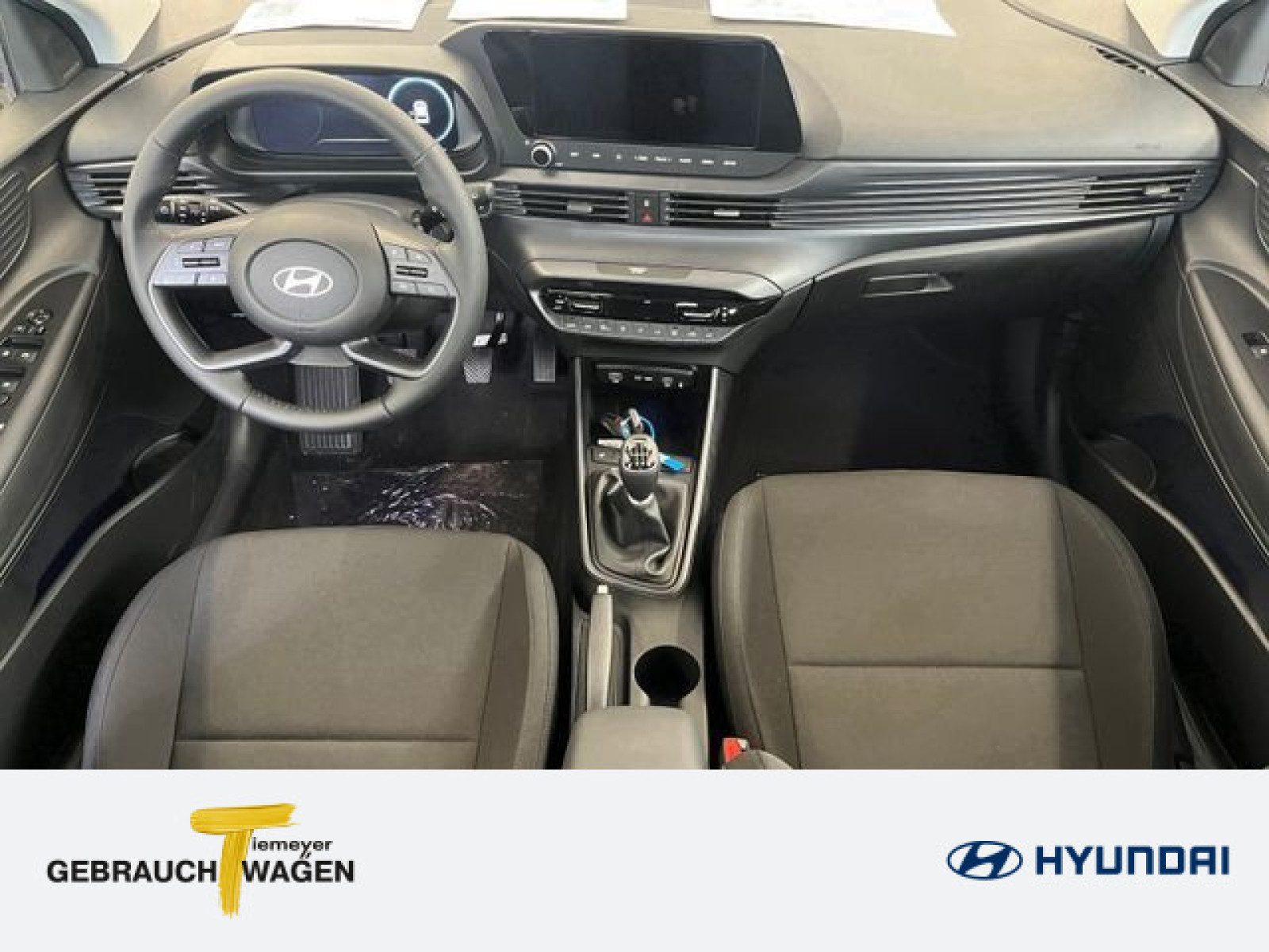 Hyundai i20 – Foto 12