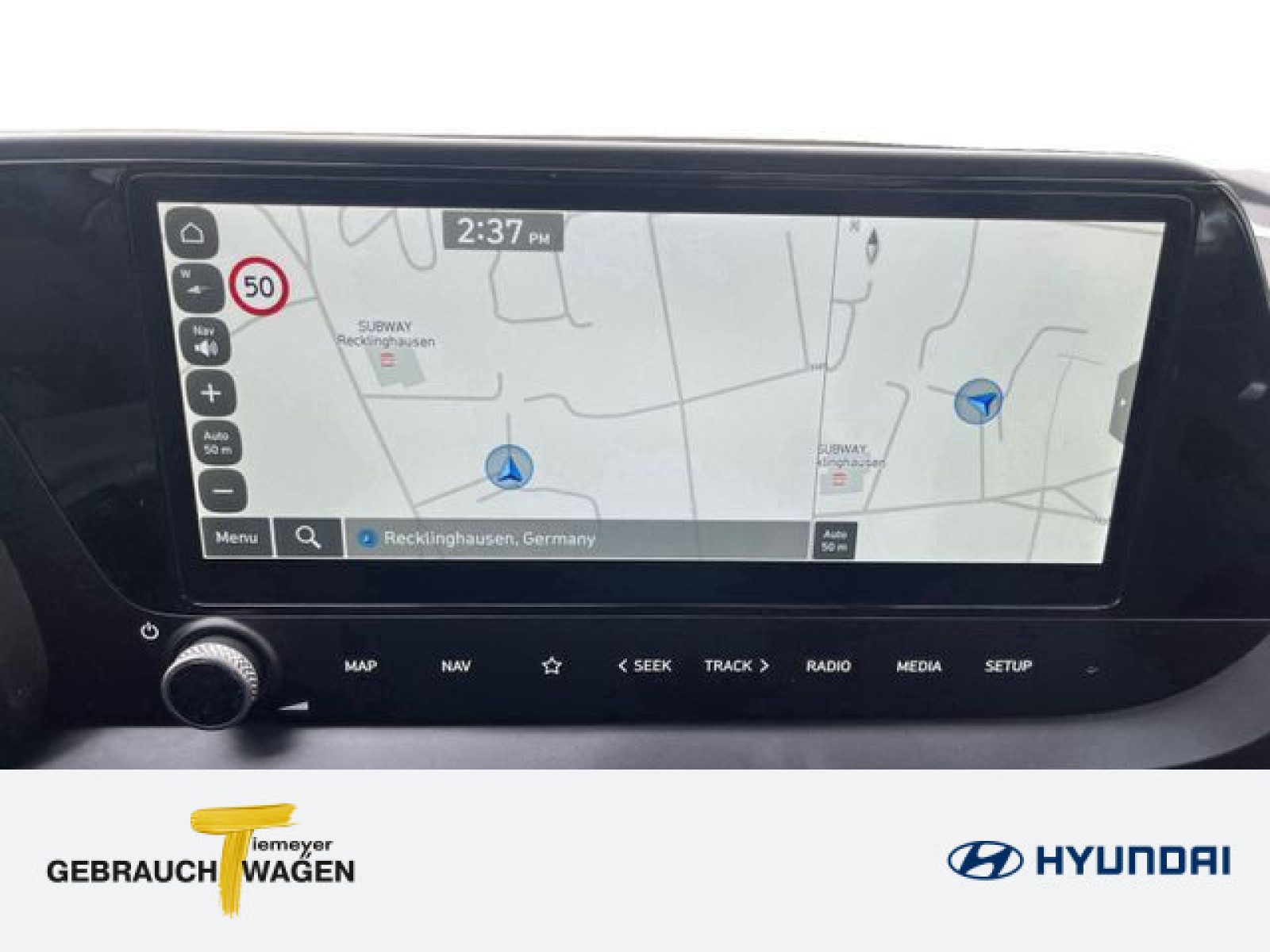 Hyundai i20 – Foto 14