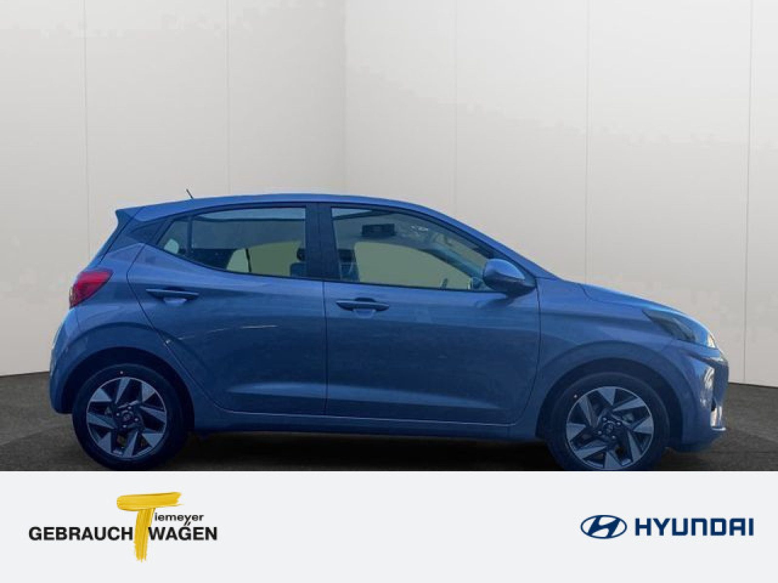 Hyundai i10 – Bild 4