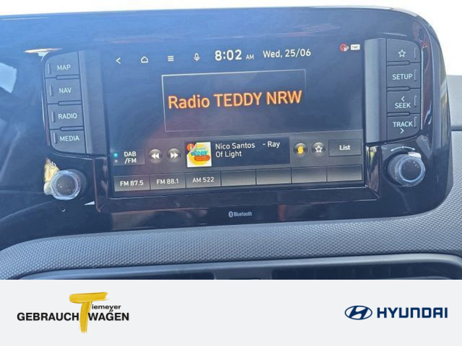 Hyundai i10 – Bild 14