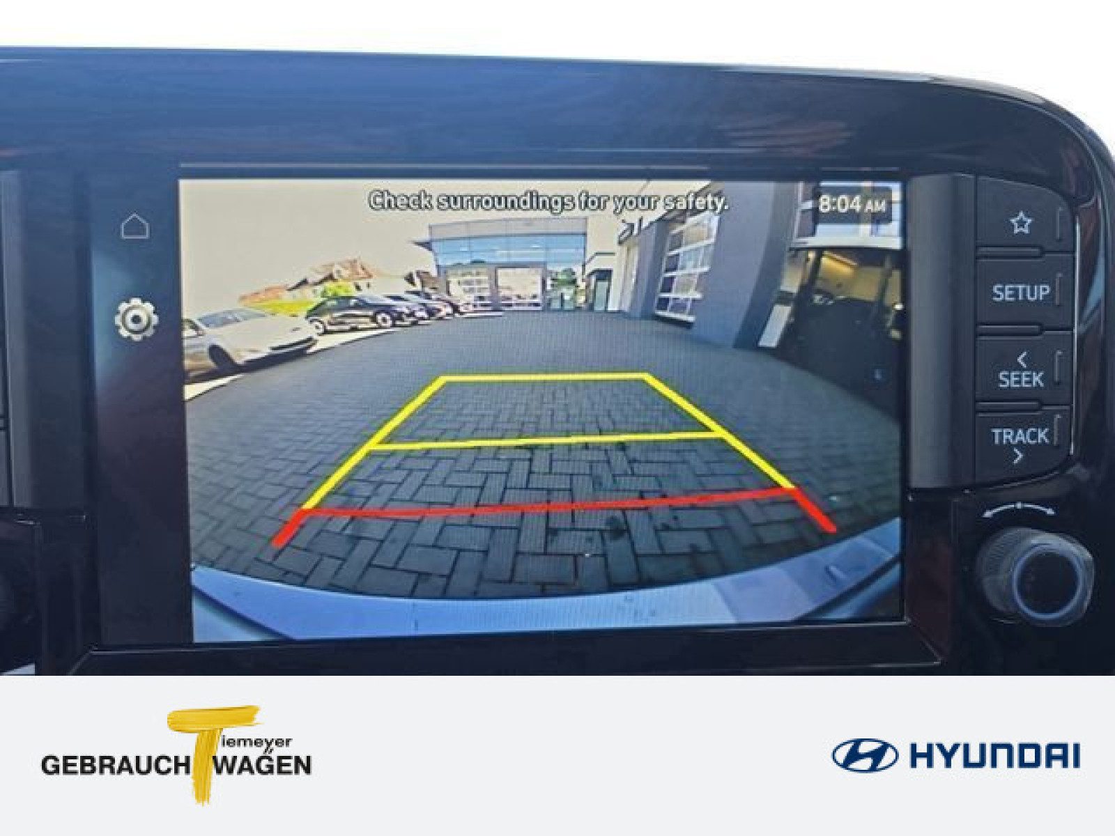 Hyundai i10 – Bild 16