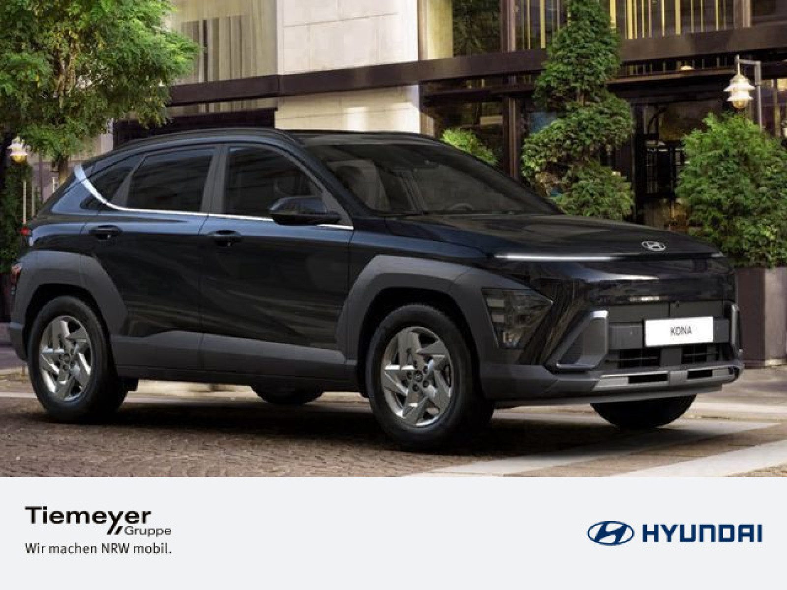 Hyundai Kona – Bild 1