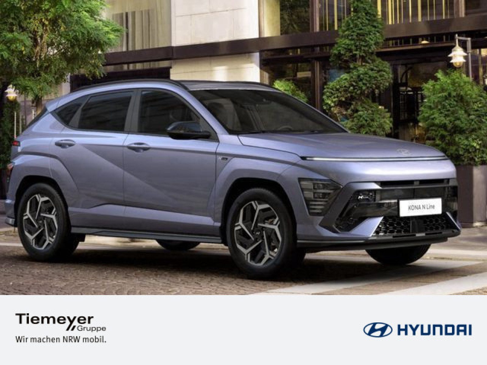 Hyundai Kona – Bild 1