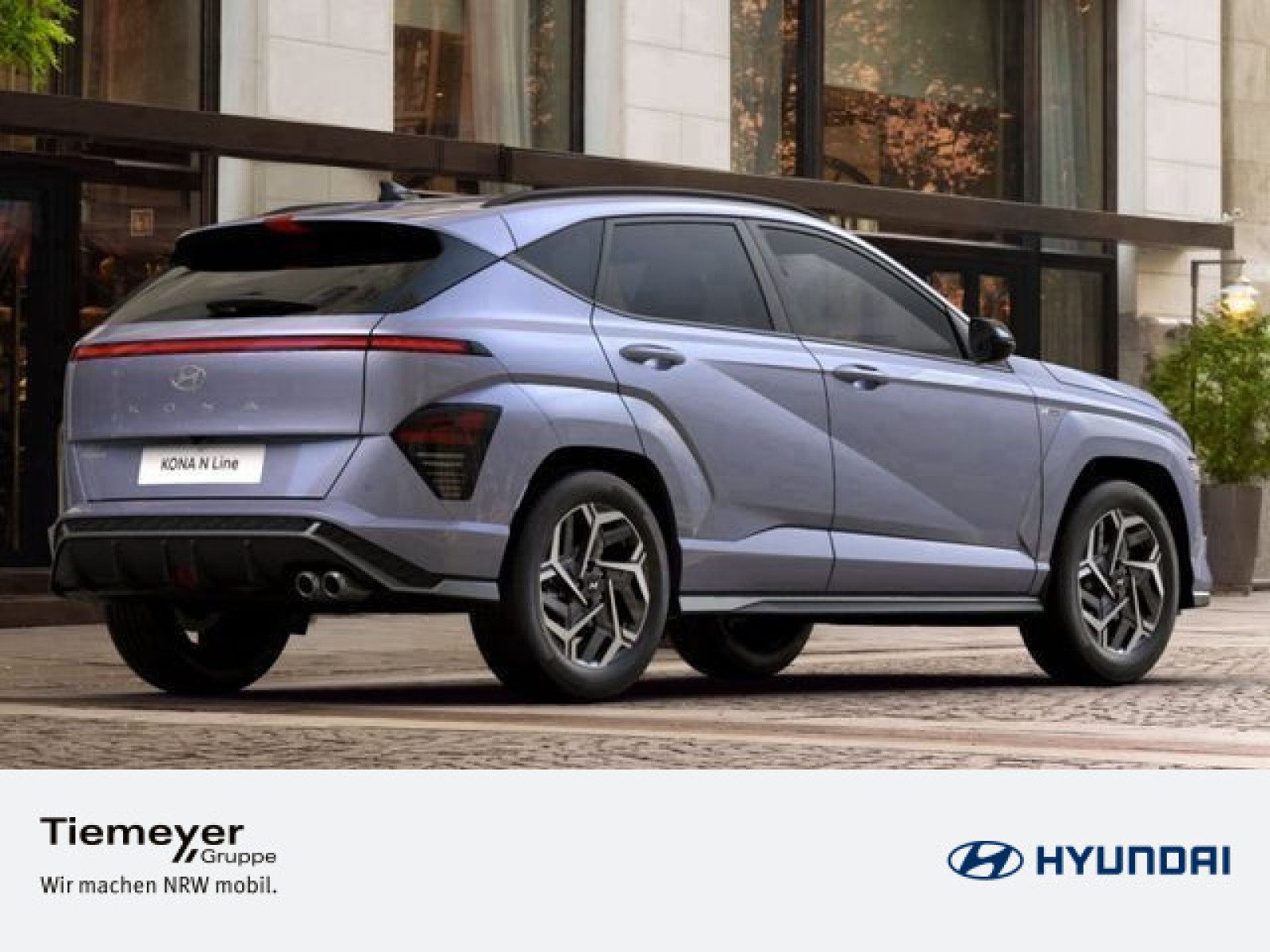 Hyundai Kona – Bild 2