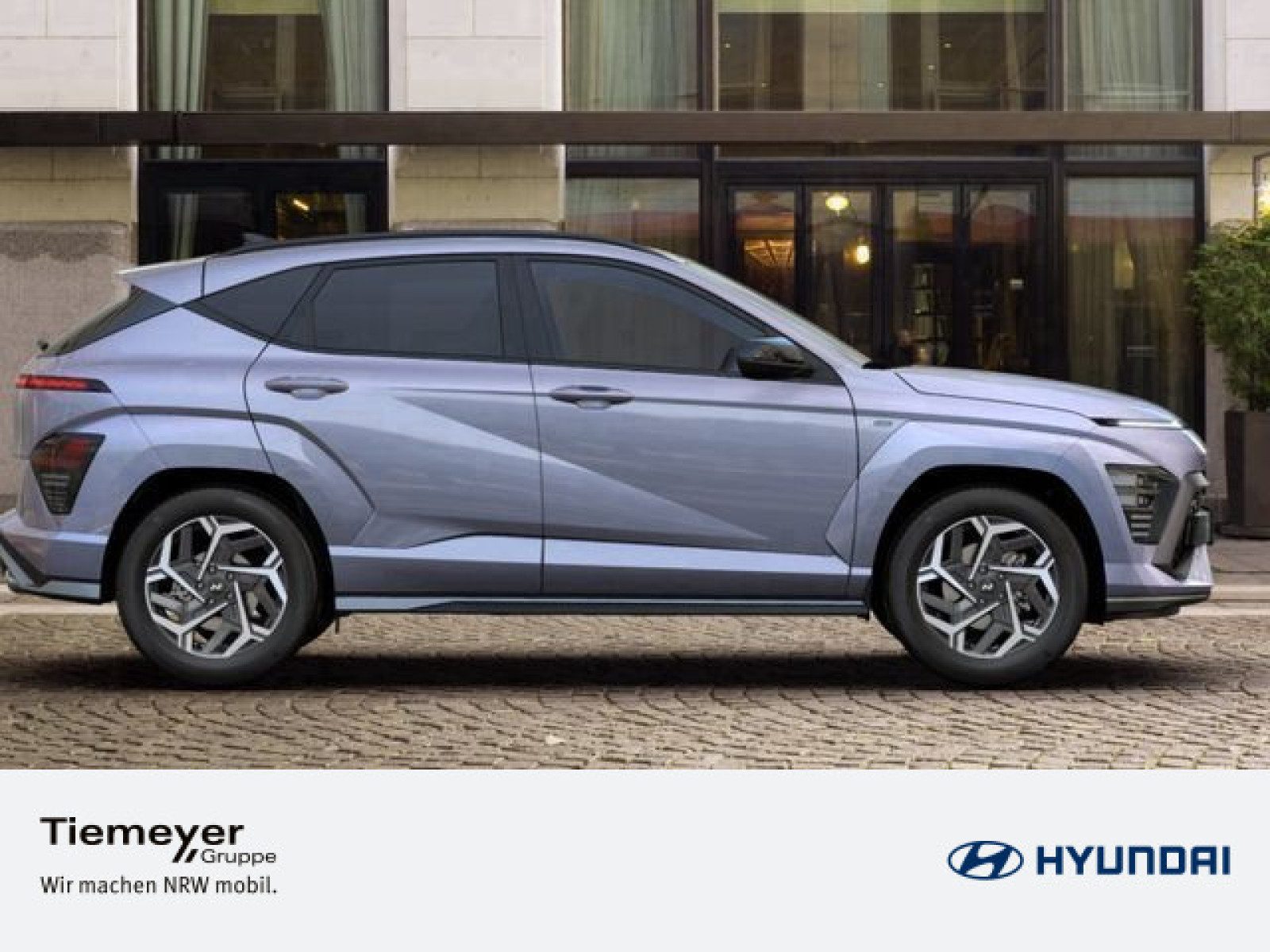 Hyundai Kona – Bild 3