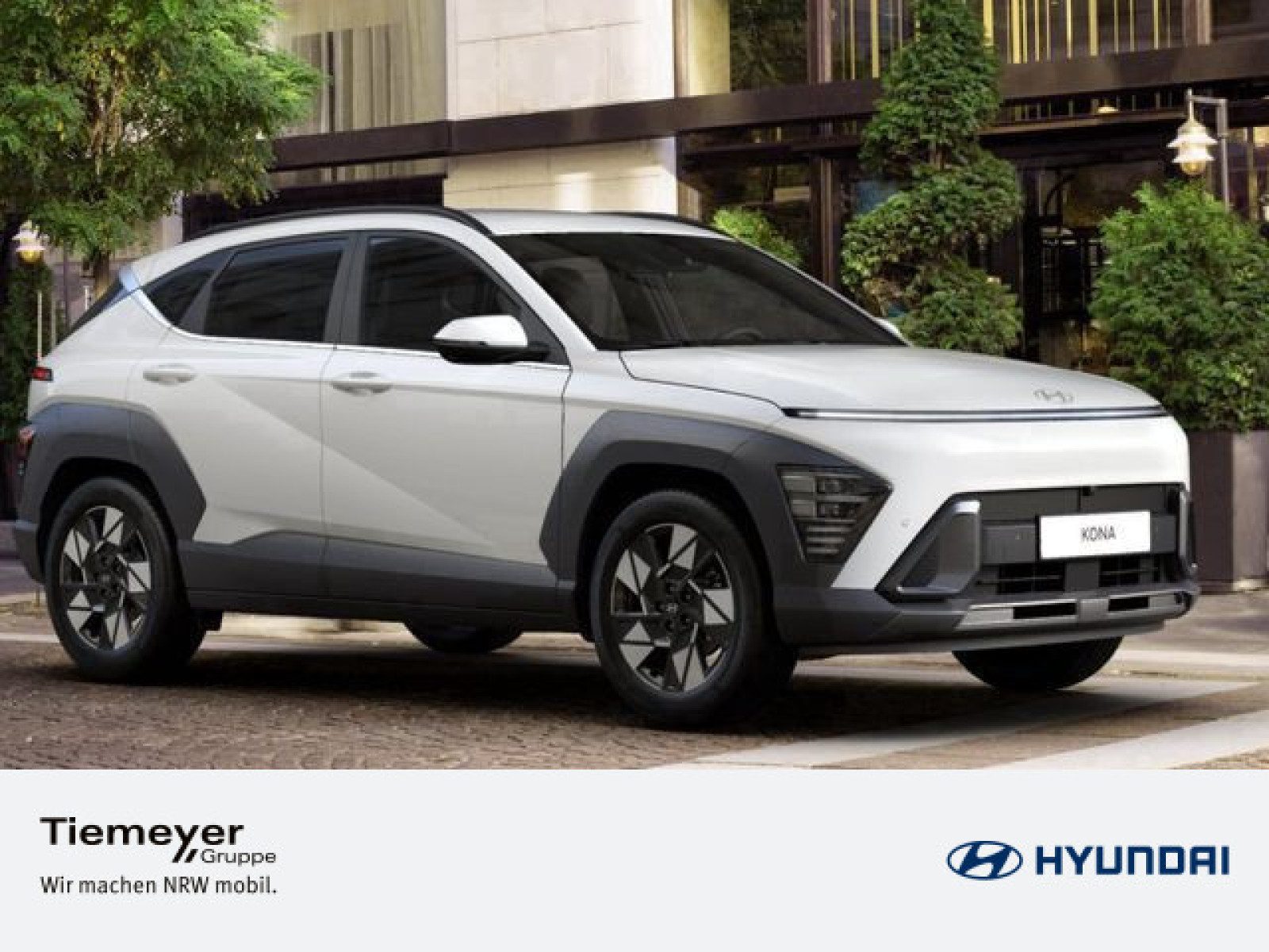 Hyundai Kona – Foto 1