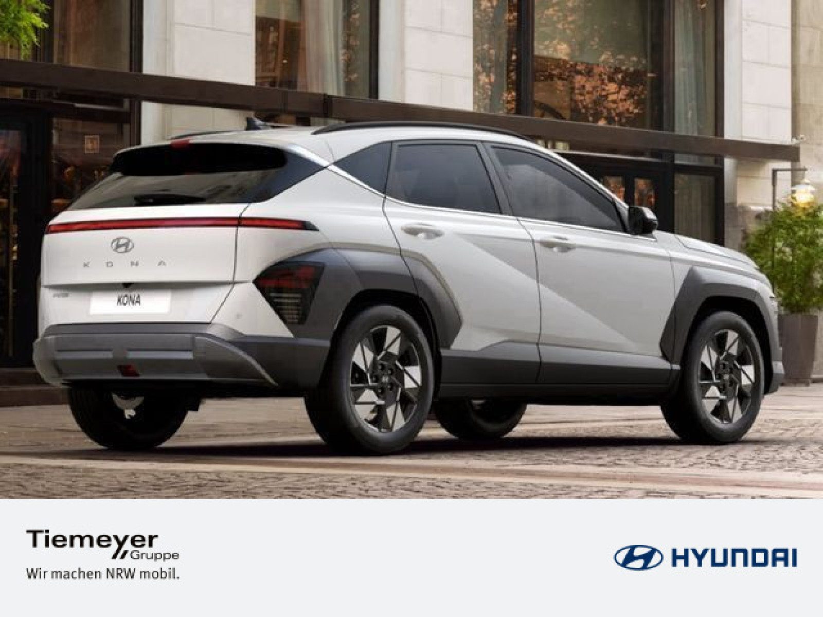 Hyundai Kona – Foto 2
