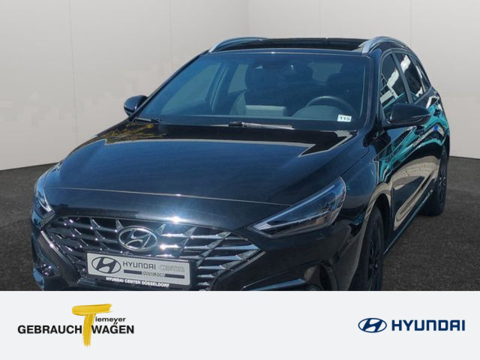 Hyundai i30 – Bild 1