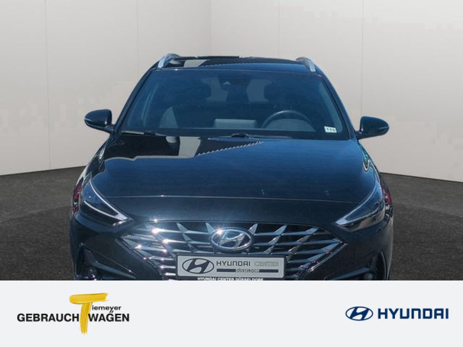 Hyundai i30 – Bild 2