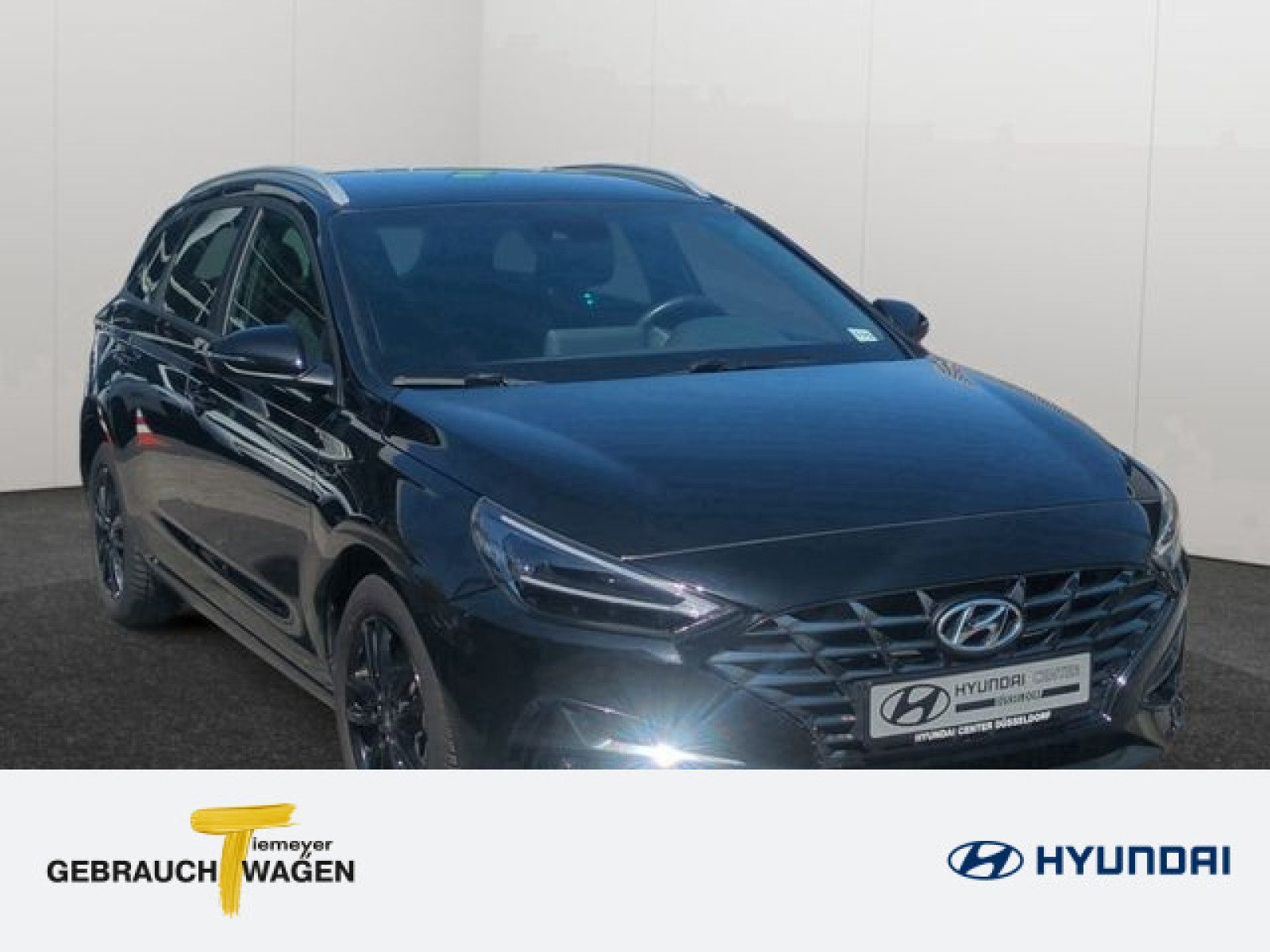Hyundai i30 – Bild 3