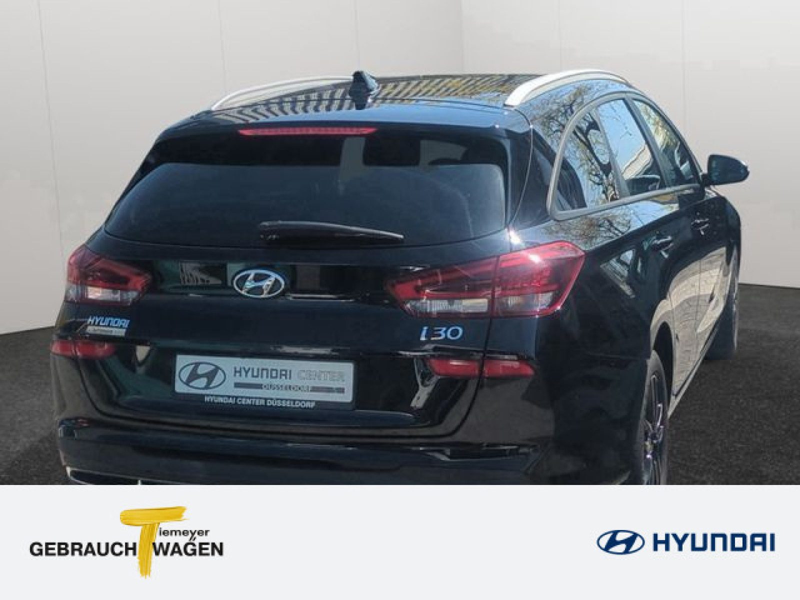 Hyundai i30 – Bild 5