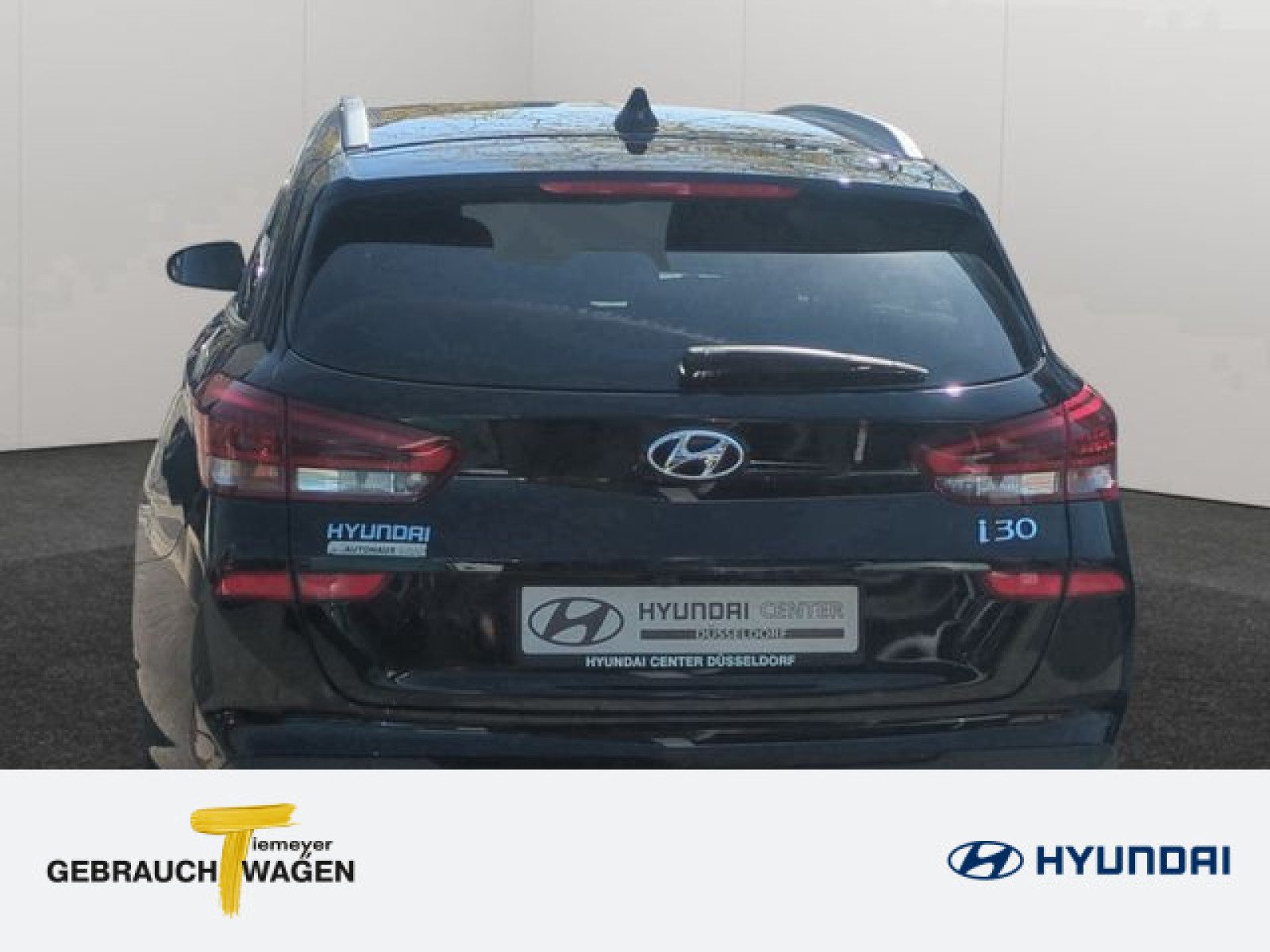Hyundai i30 – Bild 6