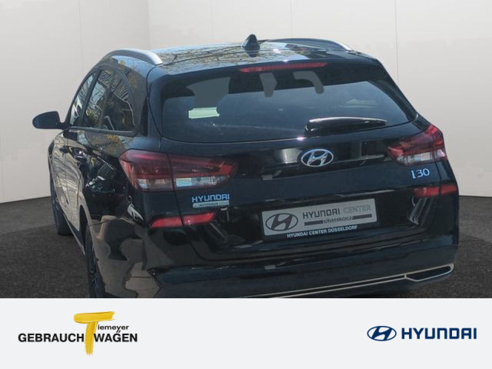 Hyundai i30 – Bild 7