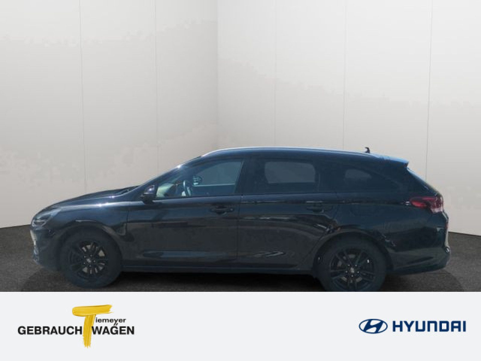 Hyundai i30 – Bild 8