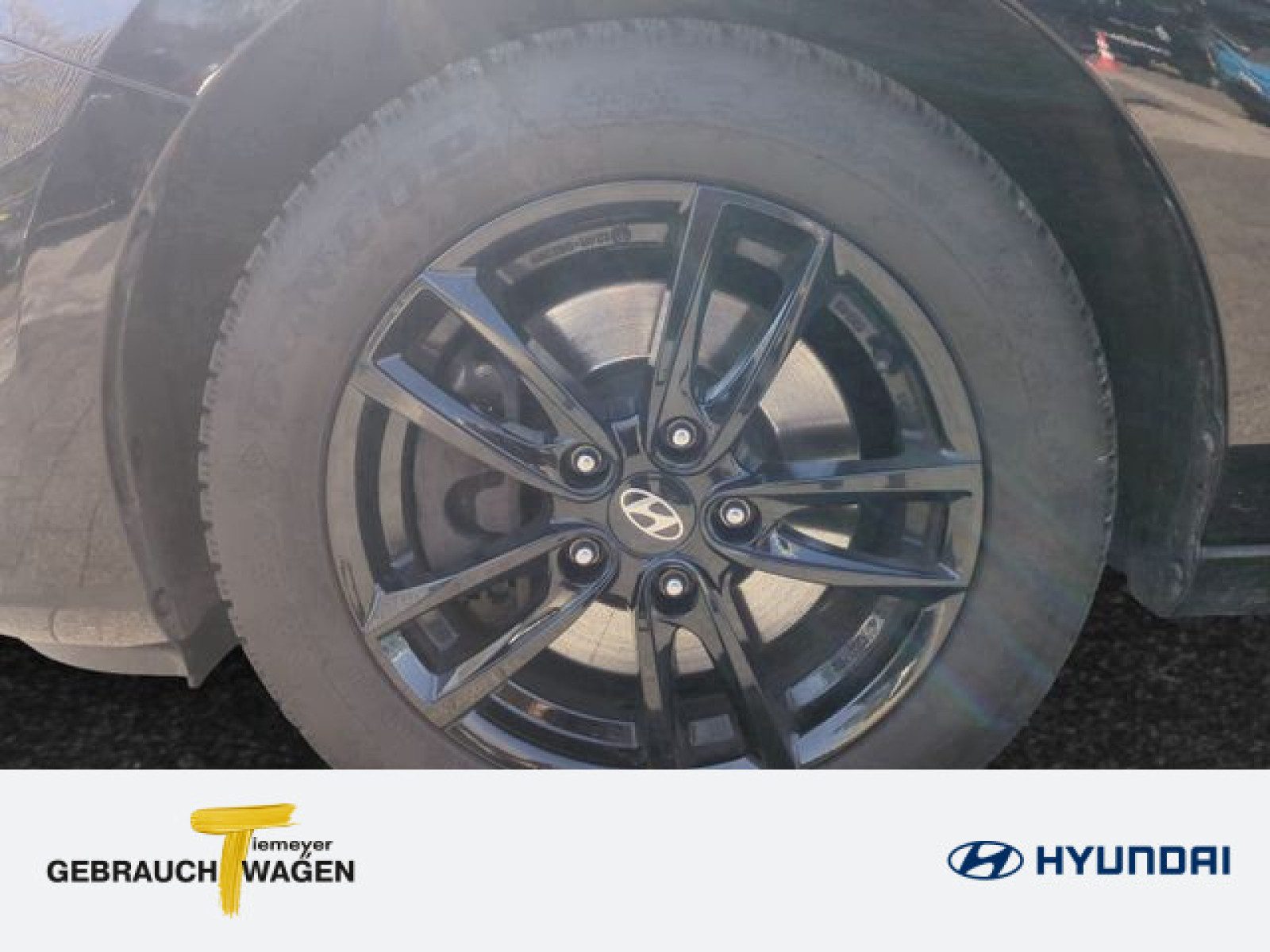 Hyundai i30 – Bild 9