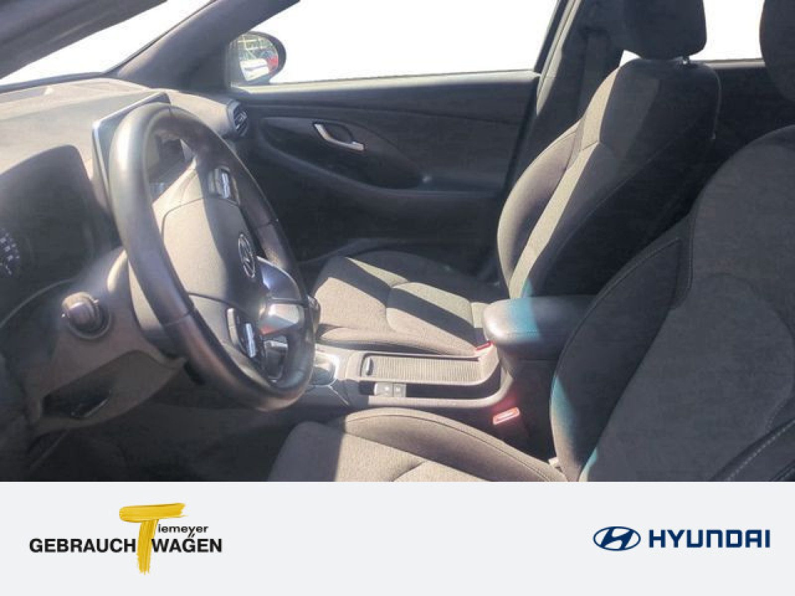 Hyundai i30 – Bild 10