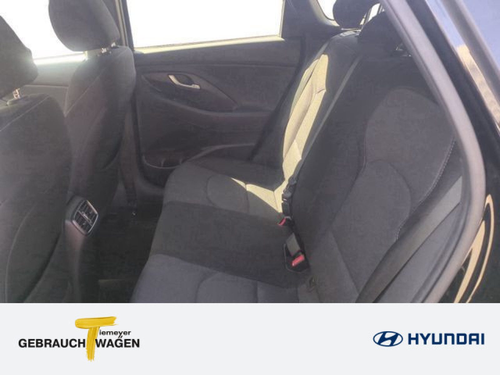 Hyundai i30 – Bild 11
