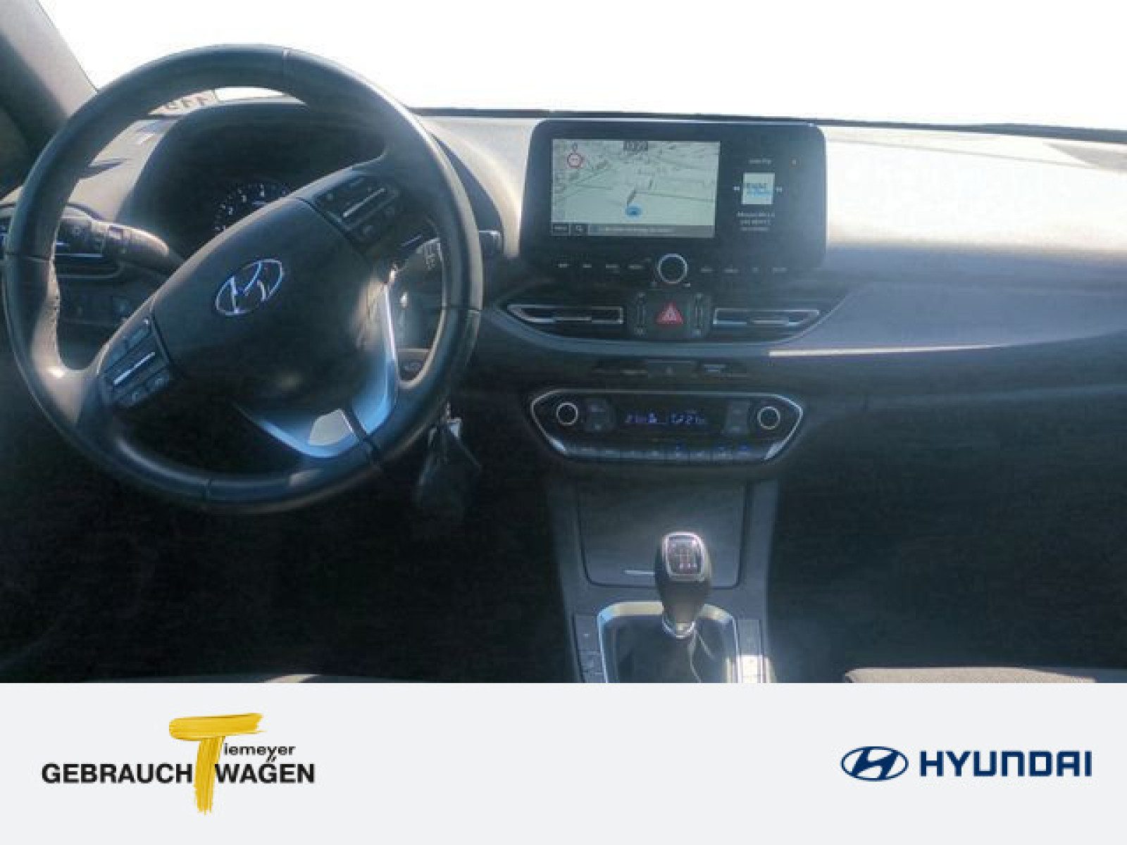 Hyundai i30 – Bild 12