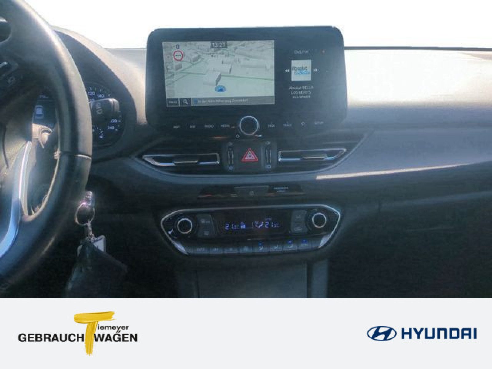 Hyundai i30 – Bild 13