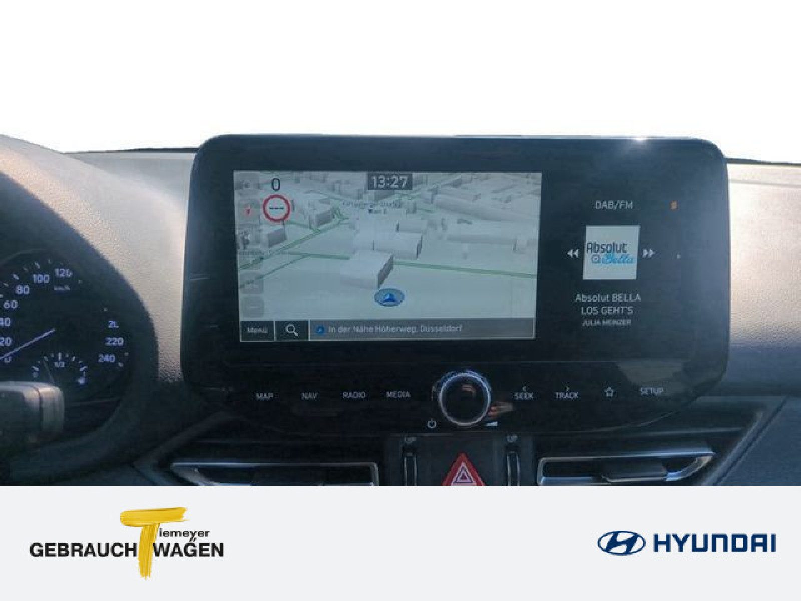 Hyundai i30 – Bild 14