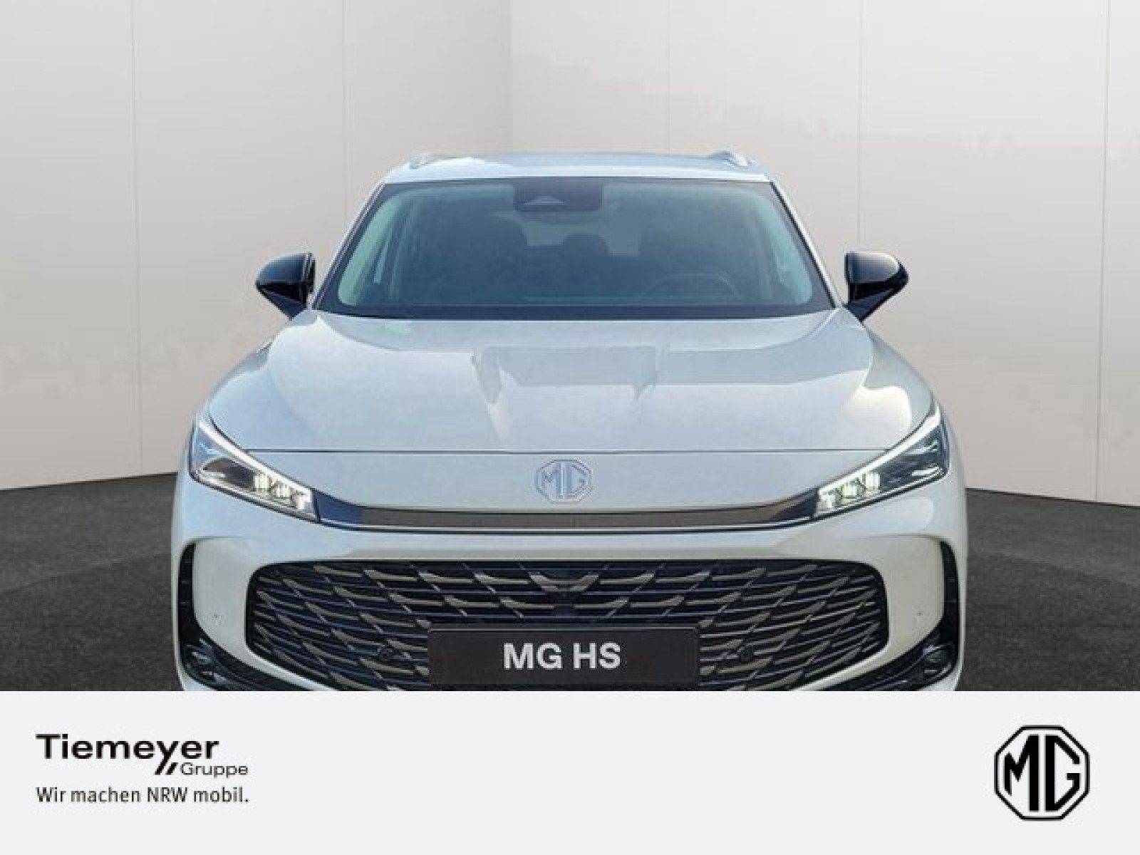 MG HS – Bild 15