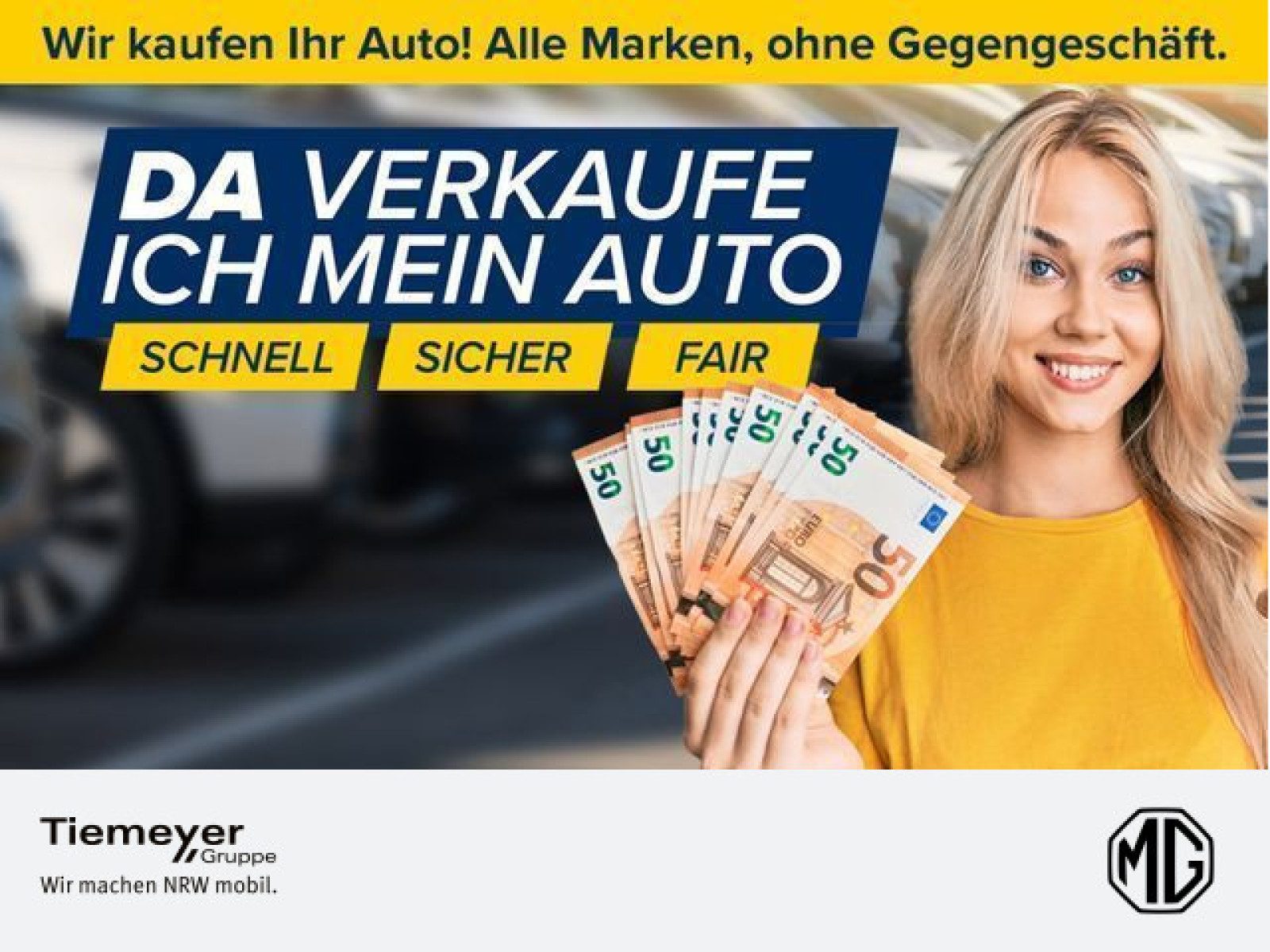 MG ZS – Foto 3