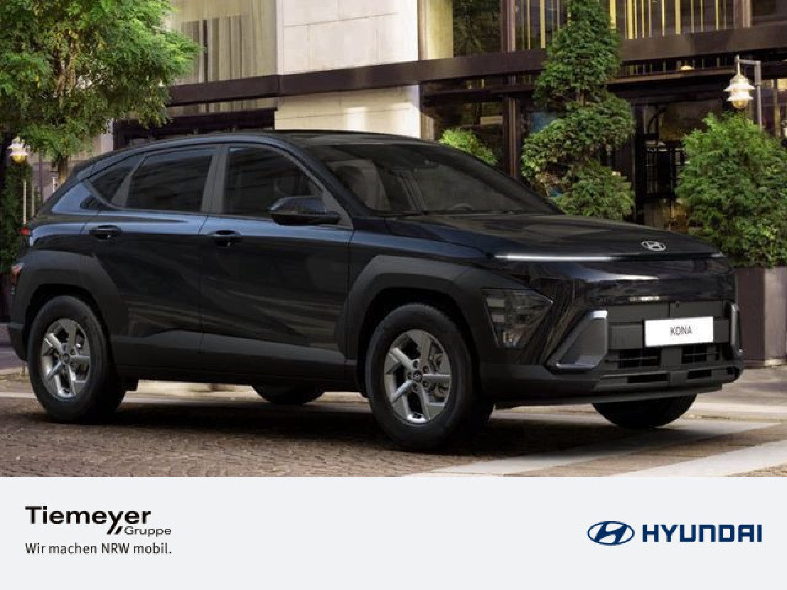Hyundai Kona – Bild 1