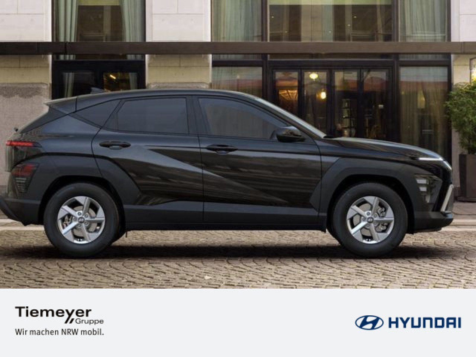 Hyundai Kona – Bild 3