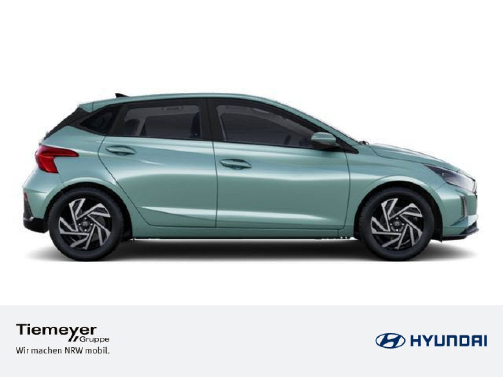 Hyundai i20 – Foto 2