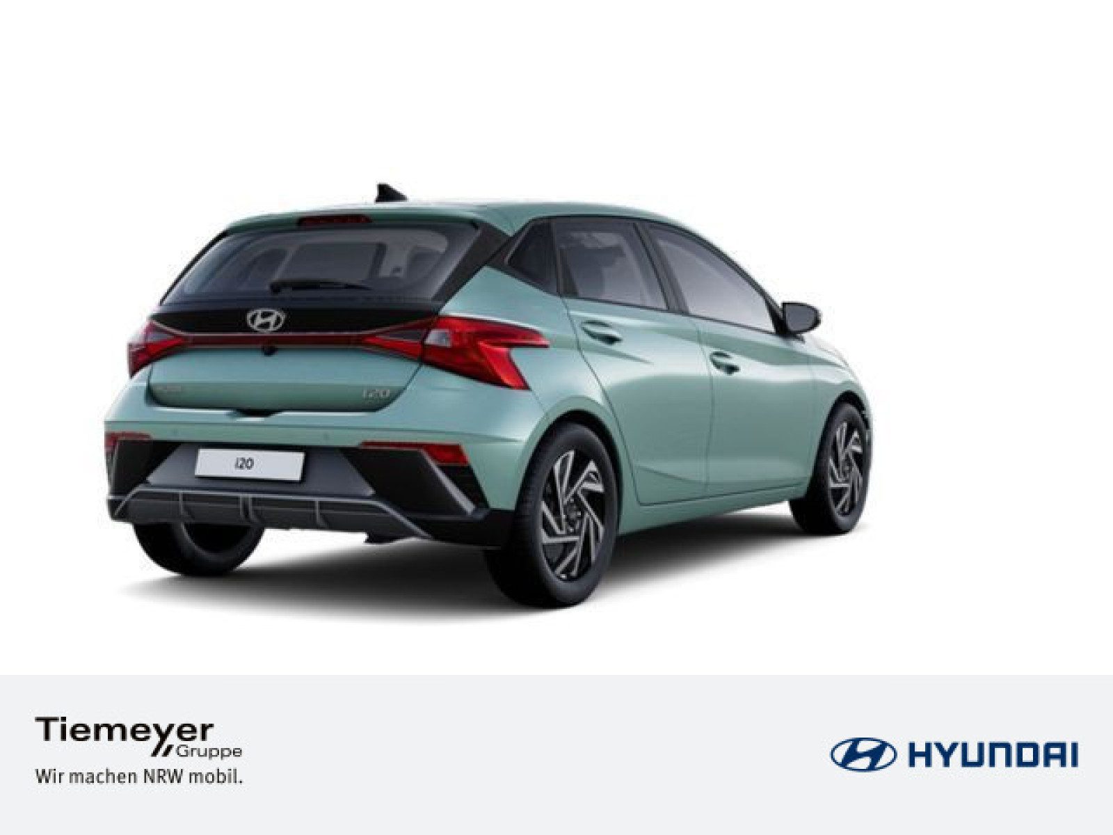 Hyundai i20 – Foto 3