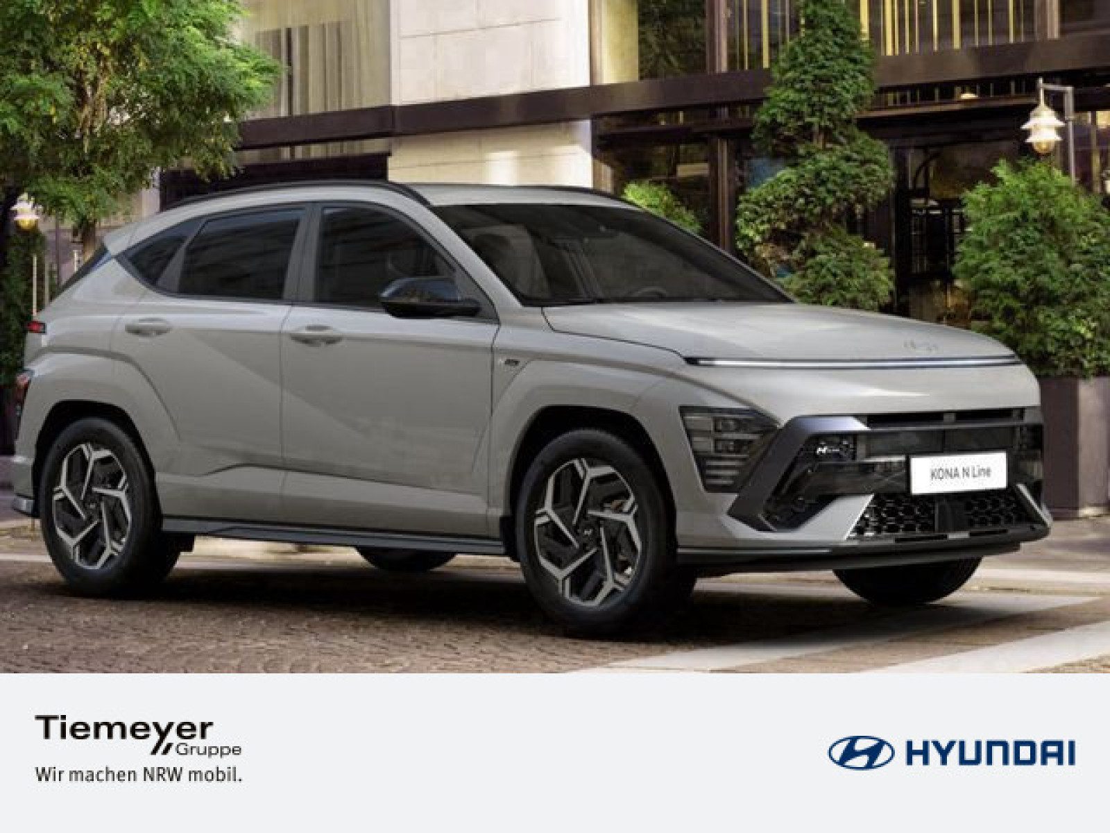 Hyundai Kona – Foto 1