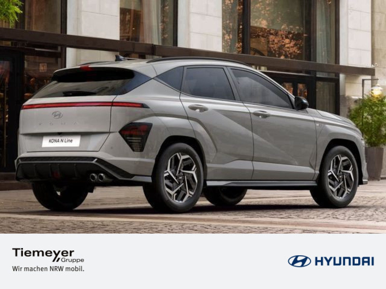 Hyundai Kona – Foto 2