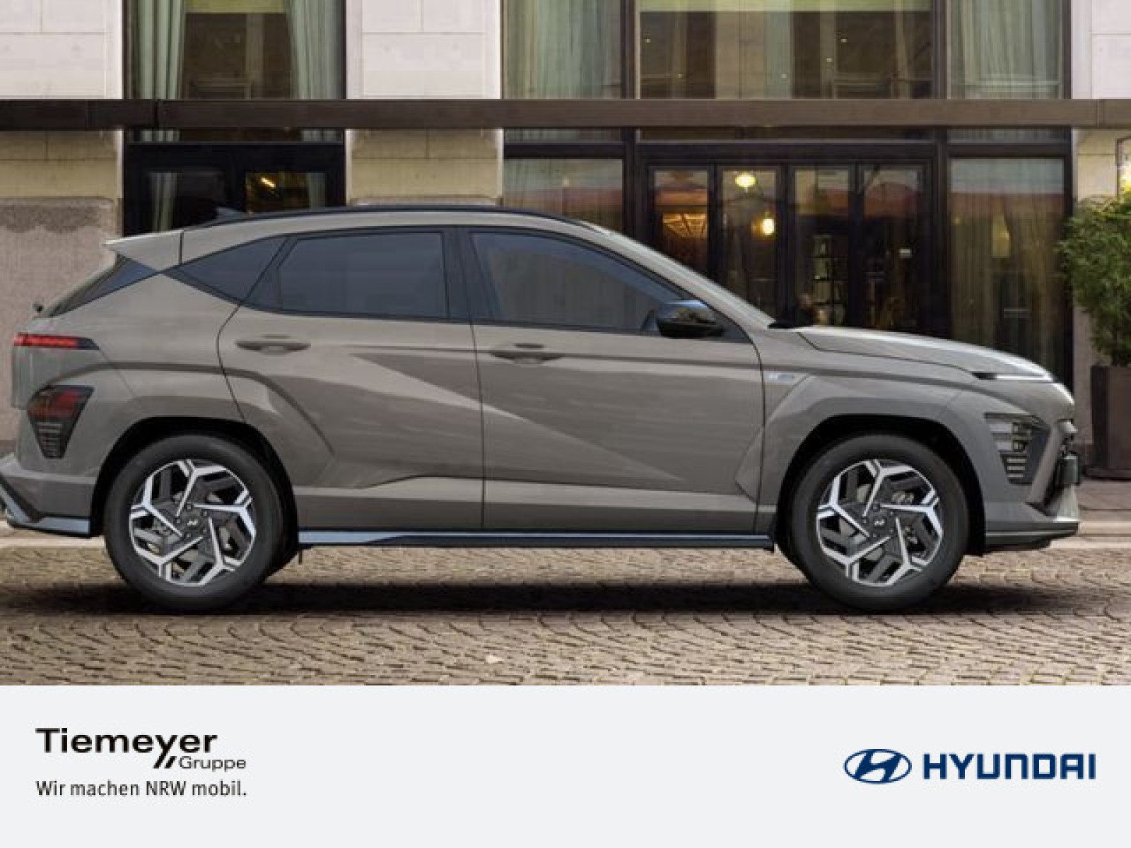 Hyundai Kona – Foto 3