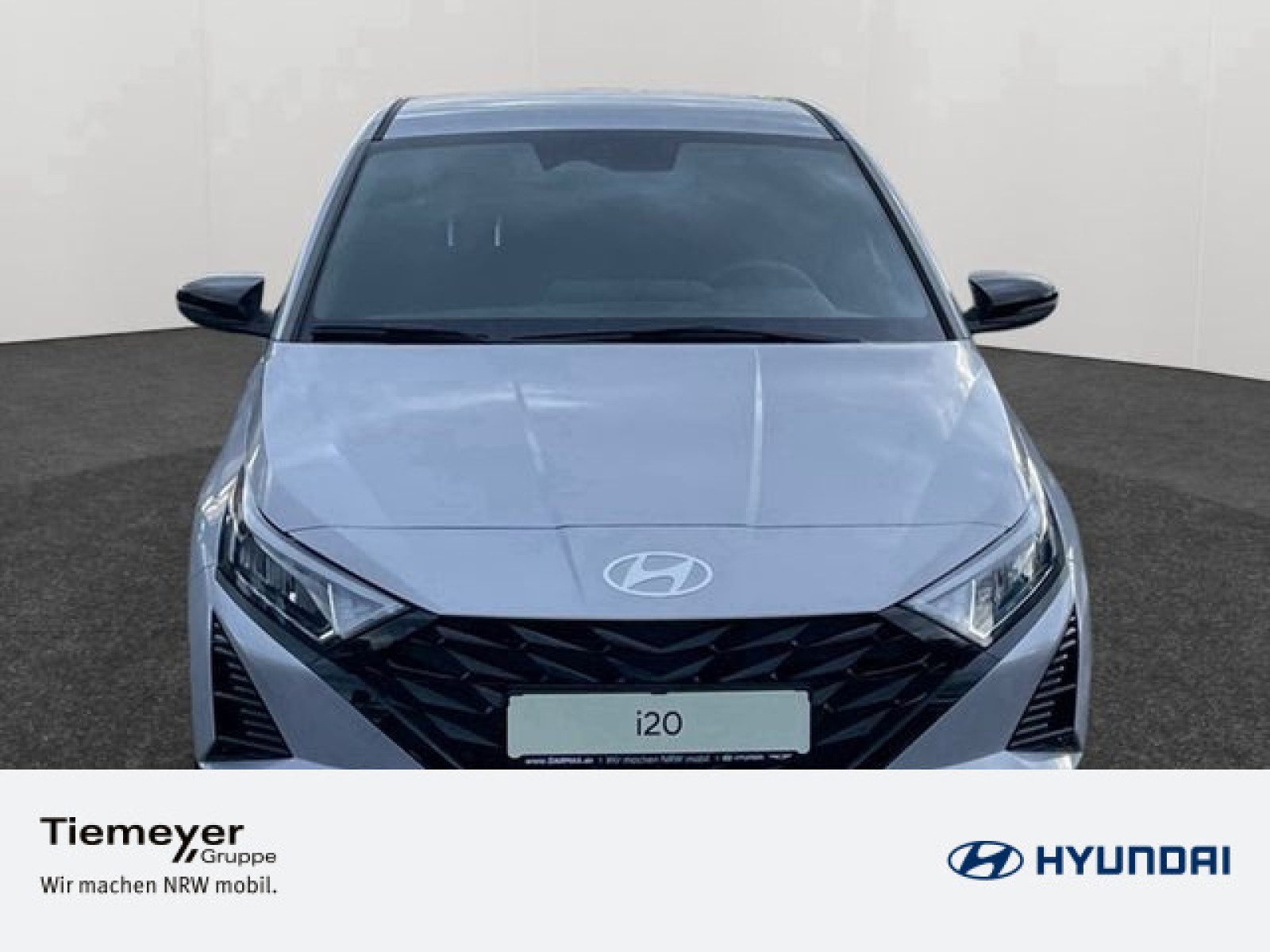 Hyundai i20 – Bild 2