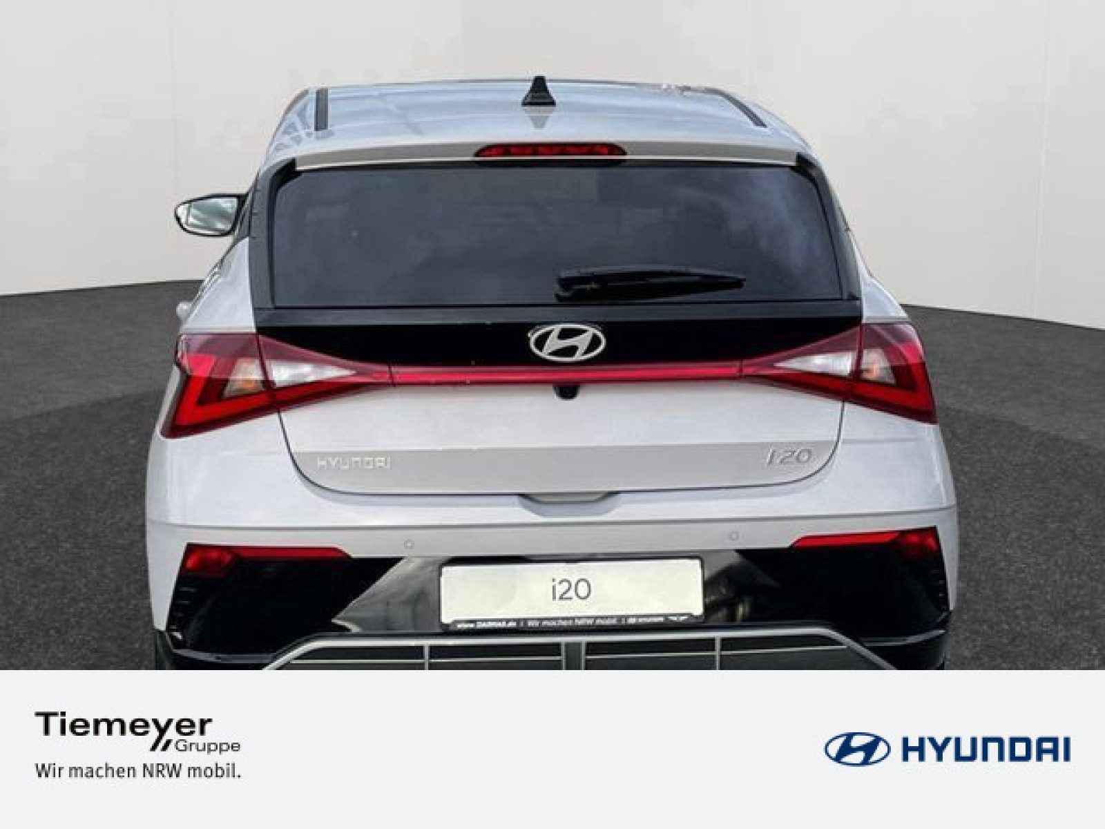 Hyundai i20 – Bild 6