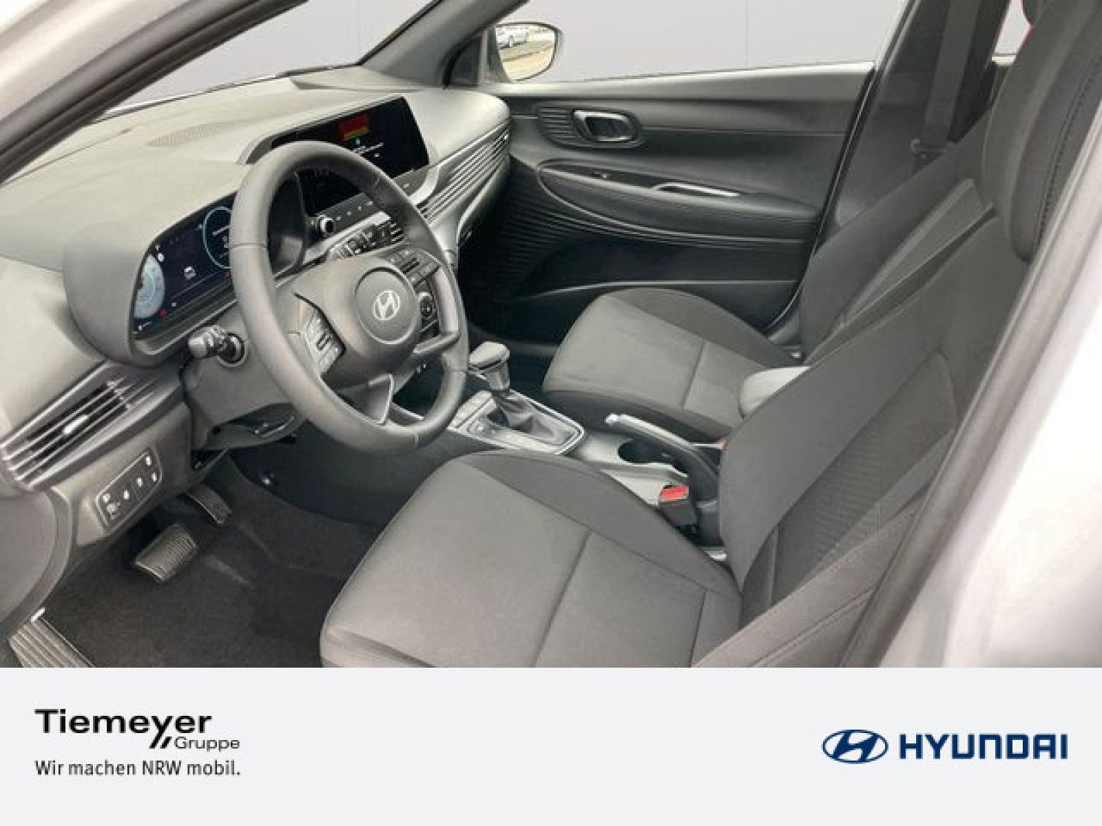 Hyundai i20 – Bild 10