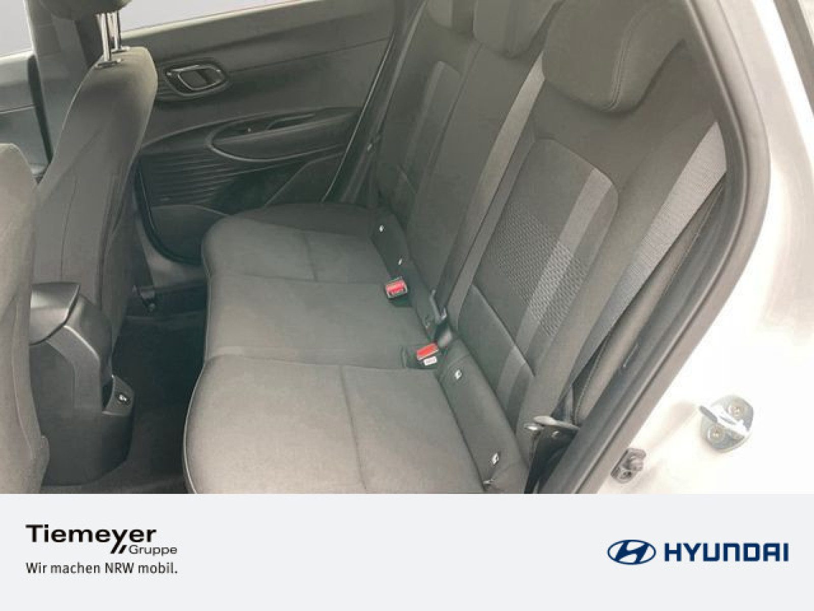 Hyundai i20 – Bild 11
