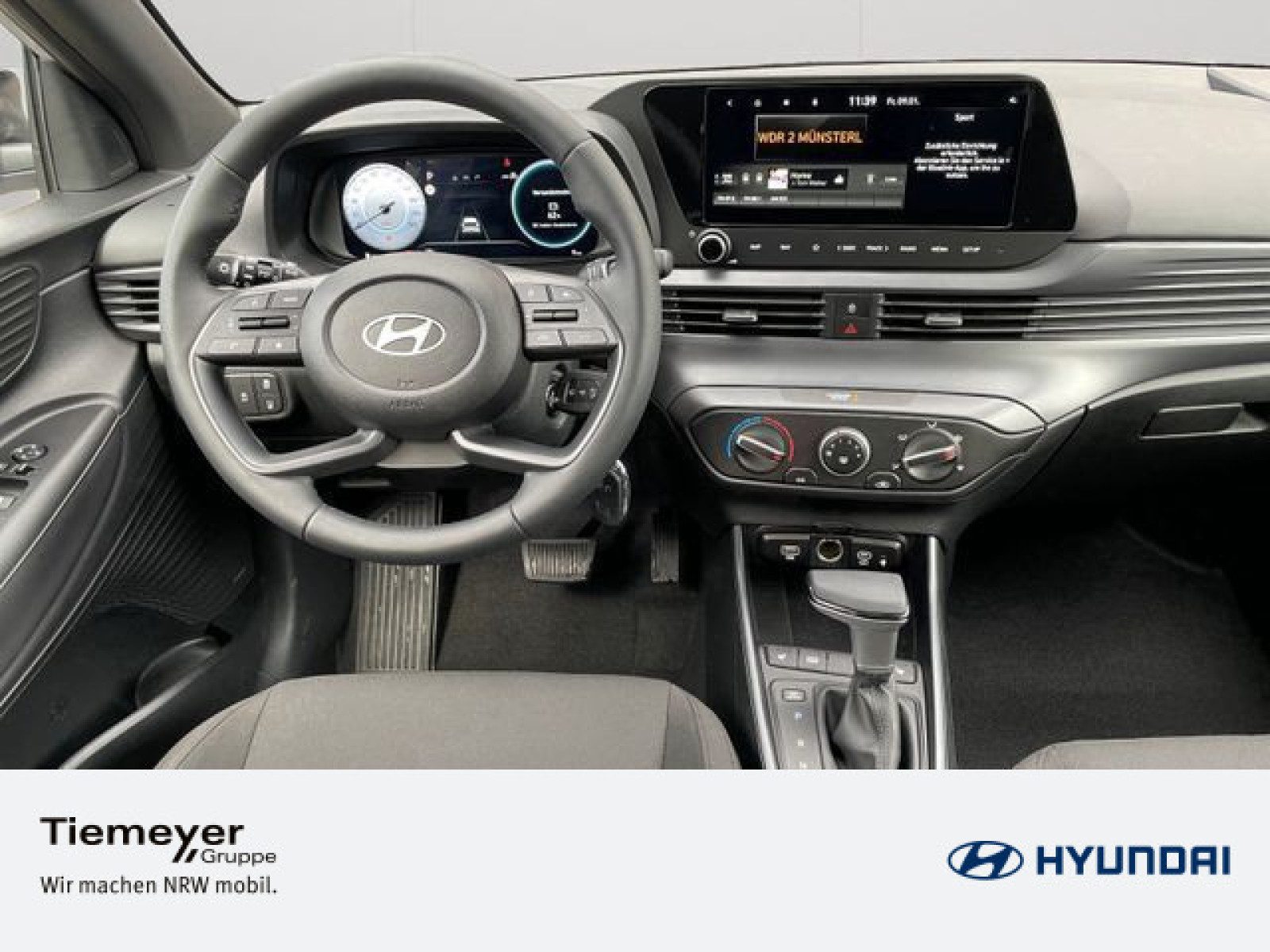 Hyundai i20 – Bild 12