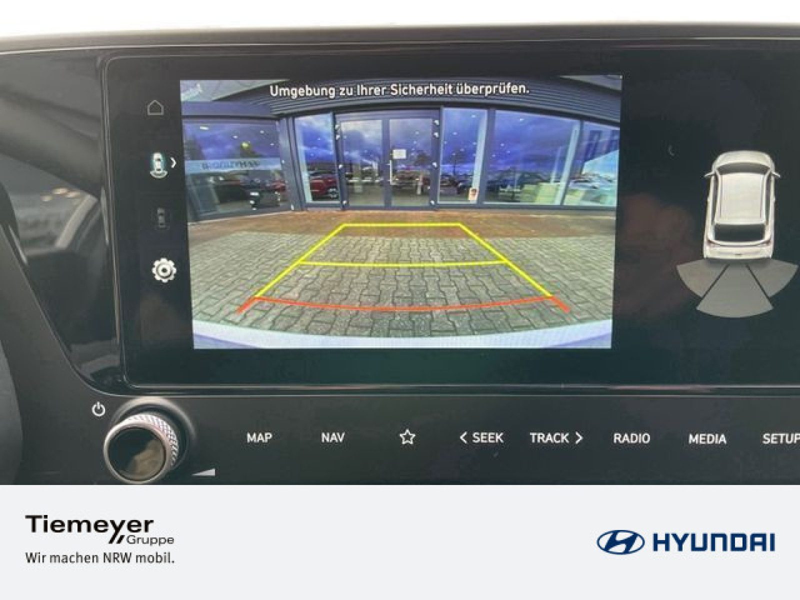 Hyundai i20 – Bild 15