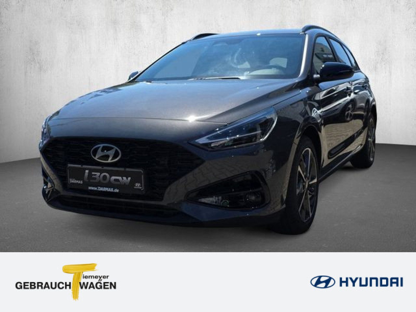 Hyundai i30 – Bild 1