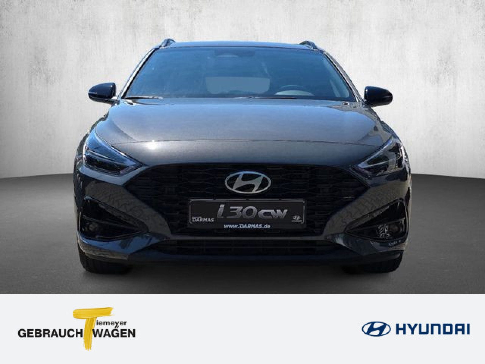 Hyundai i30 – Bild 2