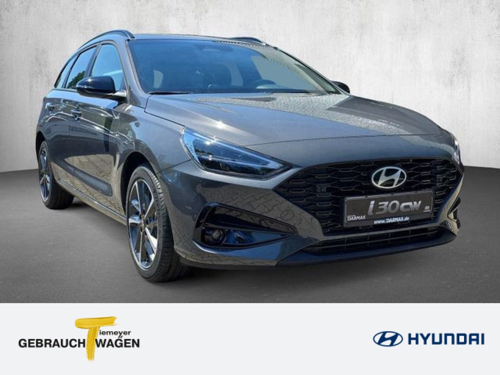 Hyundai i30 – Bild 3