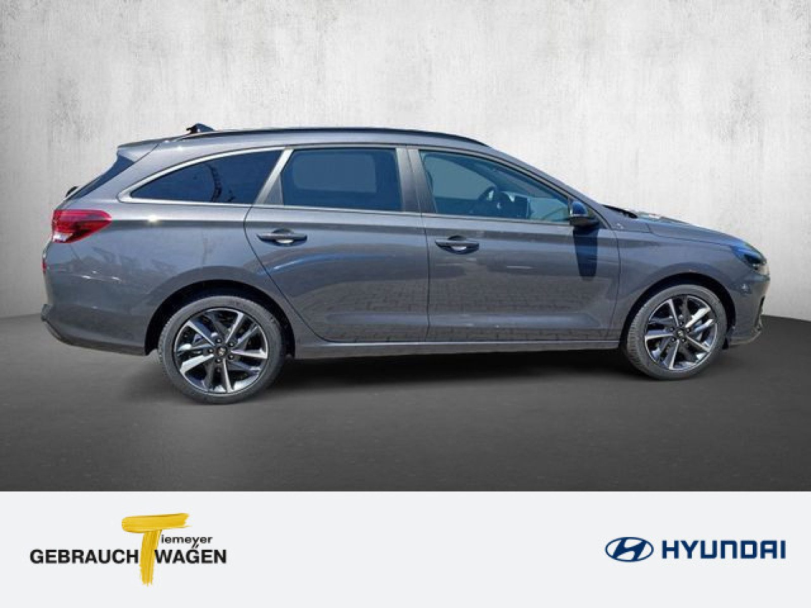 Hyundai i30 – Bild 4