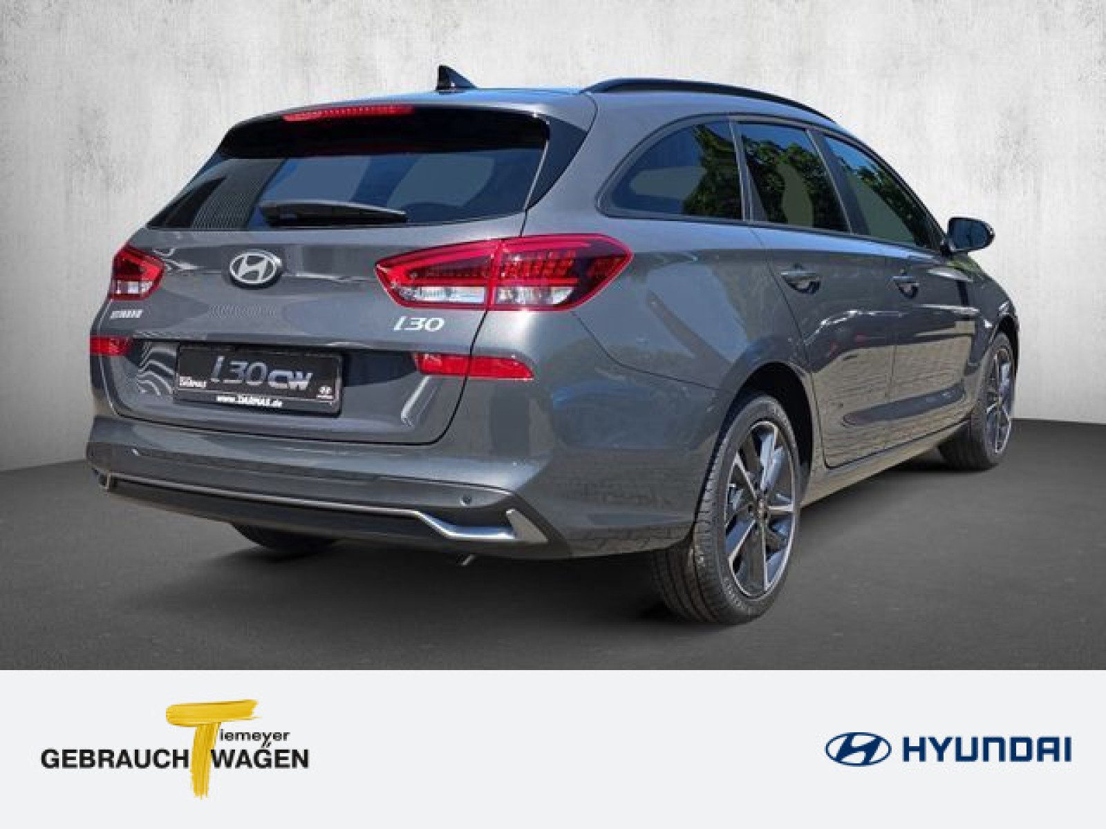 Hyundai i30 – Bild 5